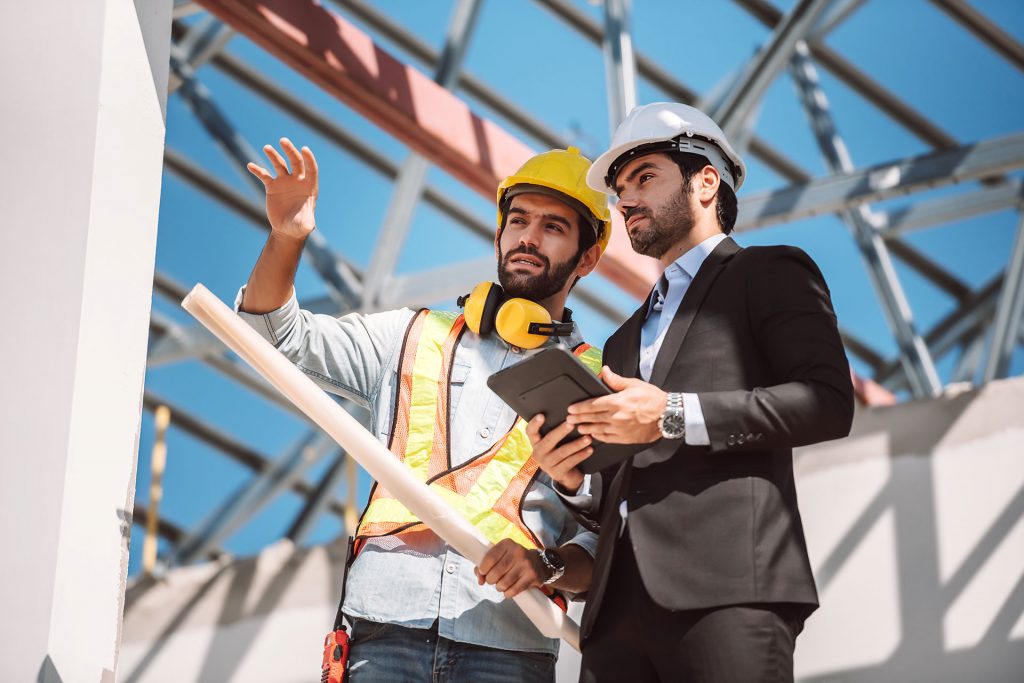 Lex Surety Construction
