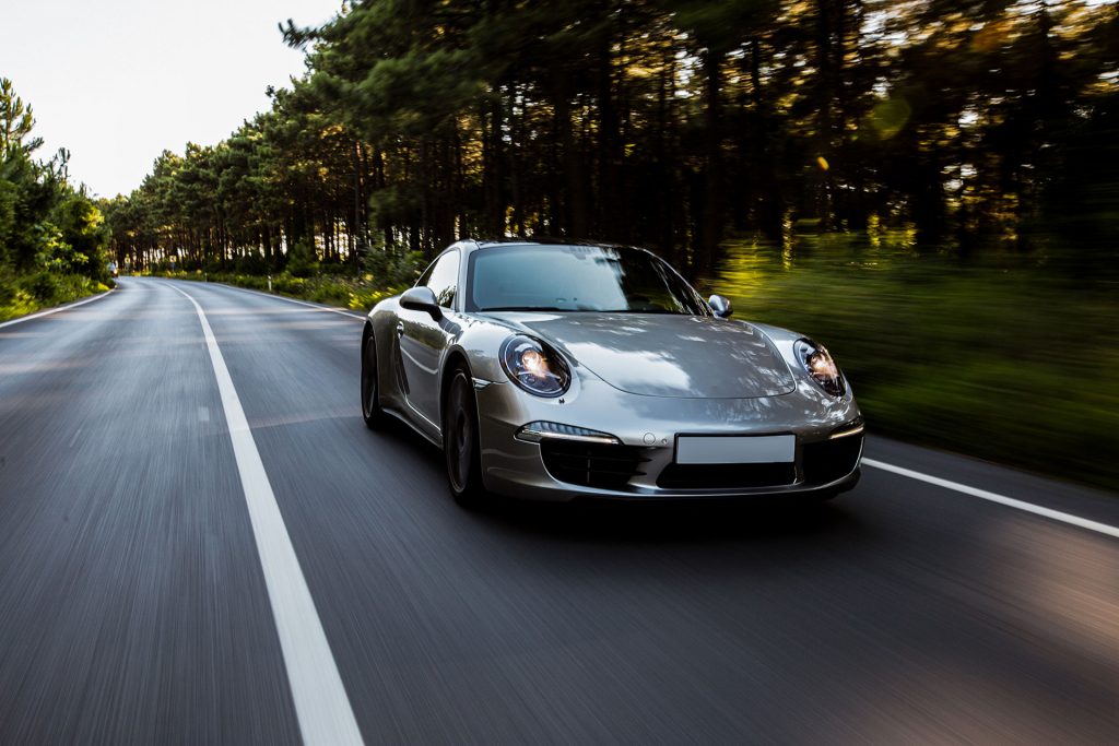 Supercar Insurance